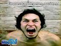 Mucao.com.br - Pegadinha - Emprenhando pelos Ouvidos