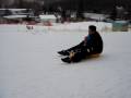 videos de Ricardo e Biel na neve!