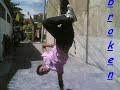 bboy broken demo trailer 2008
