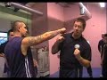Punching Power DVD preview