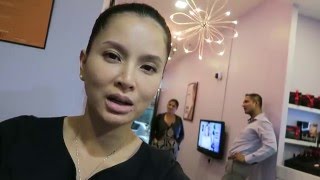 Small Tapirs in Publika