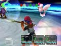 Chrono Cross - Optional Boss #3 - Ozzie, Flea and Slash