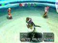 Chrono Cross - Optional Boss #3 - Ozzie, Flea and Slash