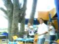 Orange Corner Bar Ibiza 3