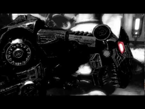 Transformers: Fall of Cybertron - Premier teaser