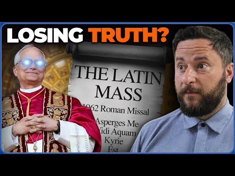 Why This Pastor Hasn’t Become Catholic