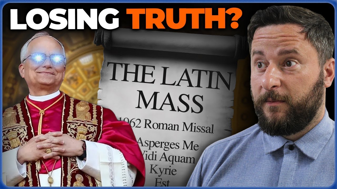Why This Pastor Hasn’t Become Catholic