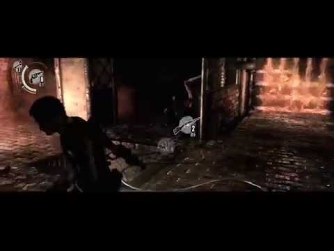 how to get more rockets in the evil within