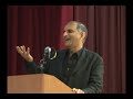 Ashraf Habibullah recites Daagh Part 1