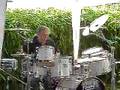 Ian Paice's Drum Clinic at Collegno