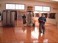 Sensei Alex DaCosta Eishin 5