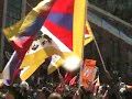 Free Tibet Now!