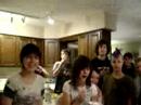 Patty`s birthday