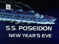 Freakazoid #4.1 - Poseidon Intro