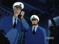 Freakazoid #4.1 - Poseidon Intro