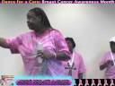 The Stomp@Dance For The Cure The Stomp@Dance For The Cure