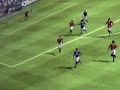 FIFA 09 (PS3) Doubles Demolition