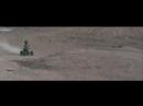 ATV JUMPS Spring Hill Winnipeg Manitoba
