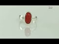 Natural, Organic Italian Red Coral for Mars- Benefit From Moonga for Mangal Vedic Astrology.avi