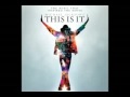 Michael Jackson - This is It Song (NEW 2009)
