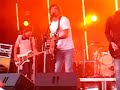 Sam Roberts - The Resistance (Live) Thunder Bay