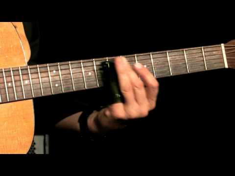 Honky Tonk Women (Rolling Stones - acoustic cover)