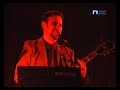 Los hados negros, teloneros de Antonio CortÃ©s en feria de Nerja 2008