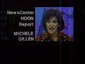 WCSH NewsCenter at Noon Promo 1978