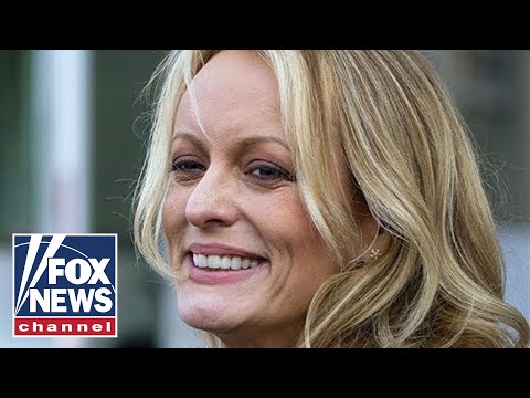 Stormy Daniels to release tell-all book