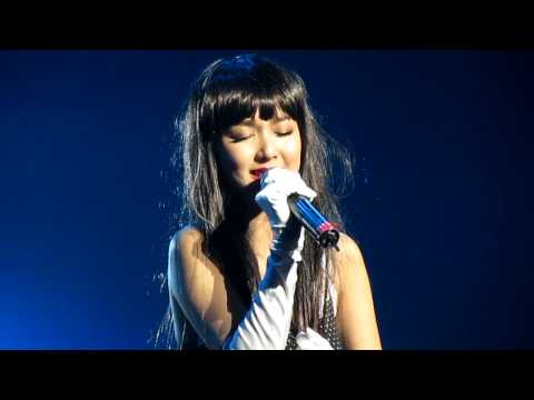 薜凱琪LA 2010 -- 慕容雪
