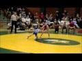 Kinloch 126 lb Finals Lane Corya (Nixa) 22-4, Sr. over Taylor Bogle (Carthage) 9-1, Sr. (Dec 3-1).