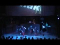 1-5 shake @Waseda Night 2009 Winter