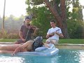 Violon & ukulele - Slow boat to China