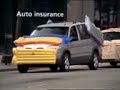 TD Bank Insurance Ad Agency - DraftFCB