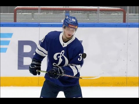 PFR Quick Hits: C Dmitry Zlodeyev (2020 NHL Draft)