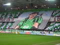 TIFO FC GRONINGEN