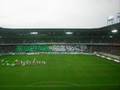 TIFO FC GRONINGEN