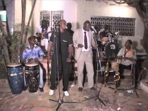 Maitre Ibrahima Beavogui 