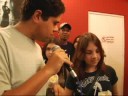 Promoção Faça Seu Filme - UnivixCobertura do Filme HulkRealizado dia 17/06/2008www.facaseufilme.com.brProduzido por www.e-brand.com.br