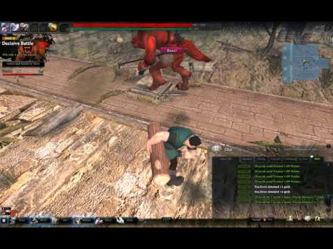 how to obtain white gnoll heart