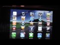 springboard Rotator #2: Animations