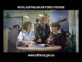 RAAF - Air Force Headquarters