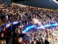 Canucks Intro (Round 1 Game 1 2007 Playoffs)
