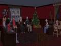 videos de Ashley Tisdale - Last Christmas *Sims 2*