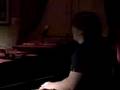 Save Tonight LIVE - Piano Solo @ The Teatro Pereyra, Ibiza