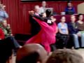 Waltz (Erdenebat & Nomin-Erdene, 2007-10-27)