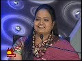 Yogaraj CP and Akiko in Kalaignar TV Maanada Mayilada