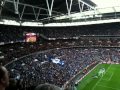 Birmingham City FC Carling Cup Winners 2011