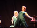 Down syndrome:&nbsp;S�ndrome de Down; Baile Argira
