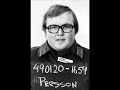 Göran Persson tjuvringer 2